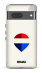 Google Pixel 7 Tough Gloss Remax Ballon Beige -