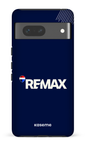 Google Pixel 7 Tough Gloss Remax Bleu -