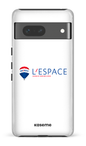 Google Pixel 7 Tough Gloss Remax L'Espace Blanc -