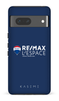 Google Pixel 7 Tough Gloss Remax L'Espace Bleu -