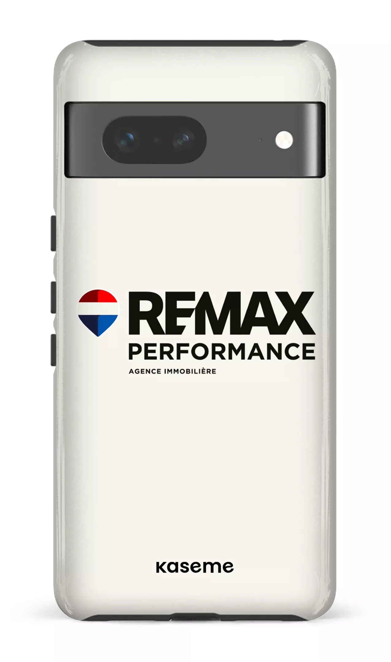Google Pixel 7 Tough Gloss Remax Performance Crème -
