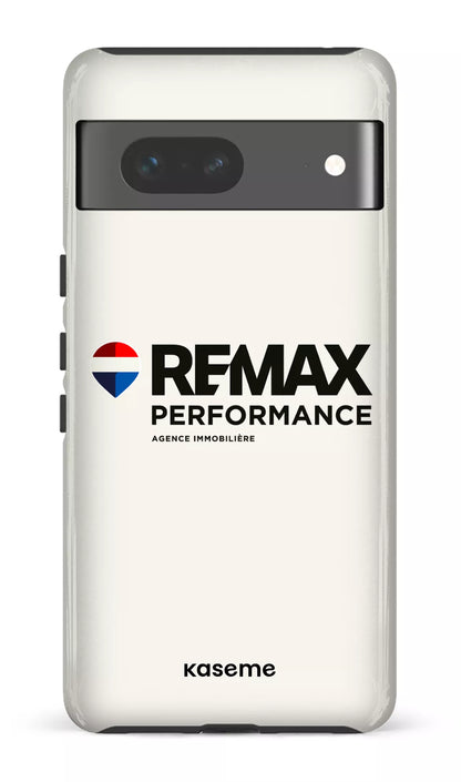 Google Pixel 7 Tough Gloss Remax Performance Crème -