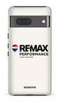 Google Pixel 7 Tough Gloss Remax Performance Crème -
