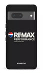 Google Pixel 7 Tough Gloss Remax Performance Gris -