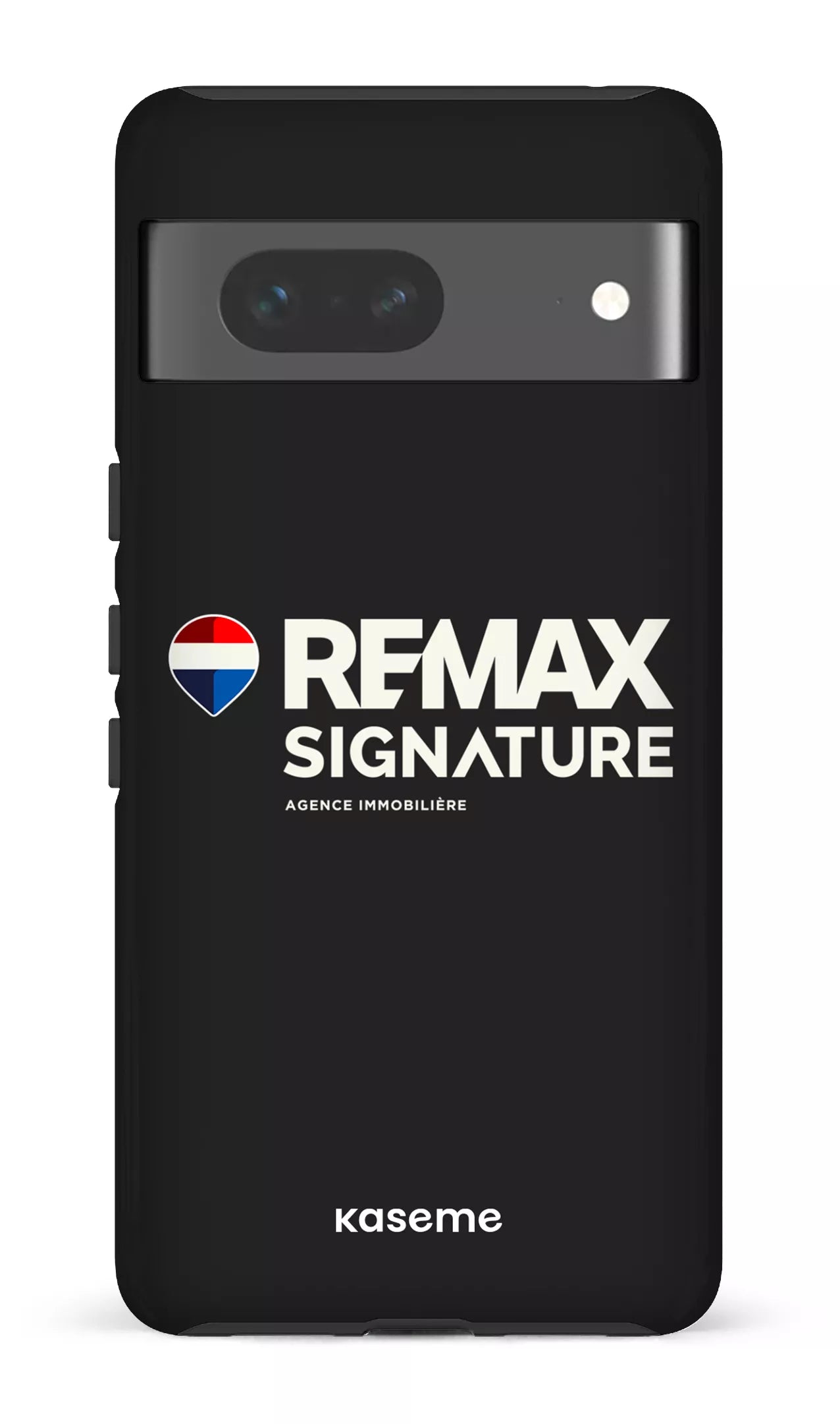Google Pixel 7 Tough Gloss Remax Signature Gris -