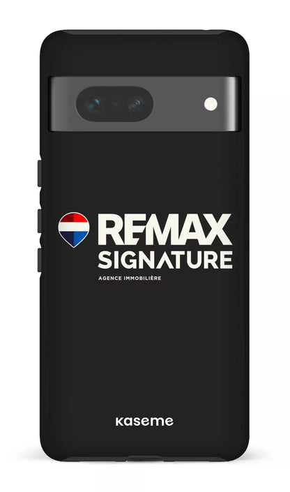 Google Pixel 7 Tough Gloss Remax Signature Gris -