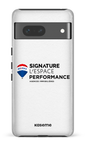 Google Pixel 7 Tough Gloss Remax Signature L'Espace & Performance Blanc -