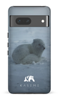 Google Pixel 7 Tough Gloss Renard Polaire -