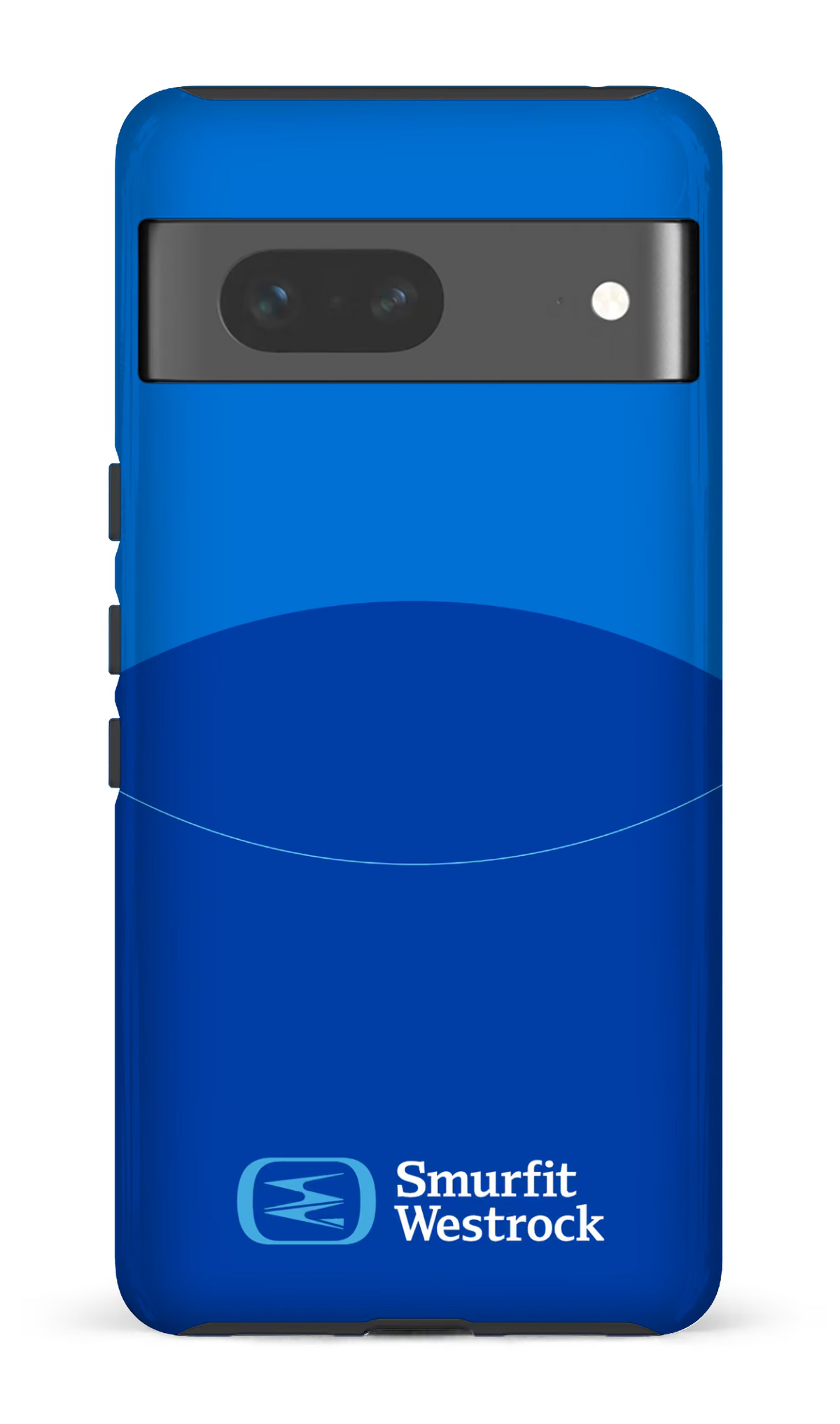 Google Pixel 7 Tough Gloss Ronds Westrock -
