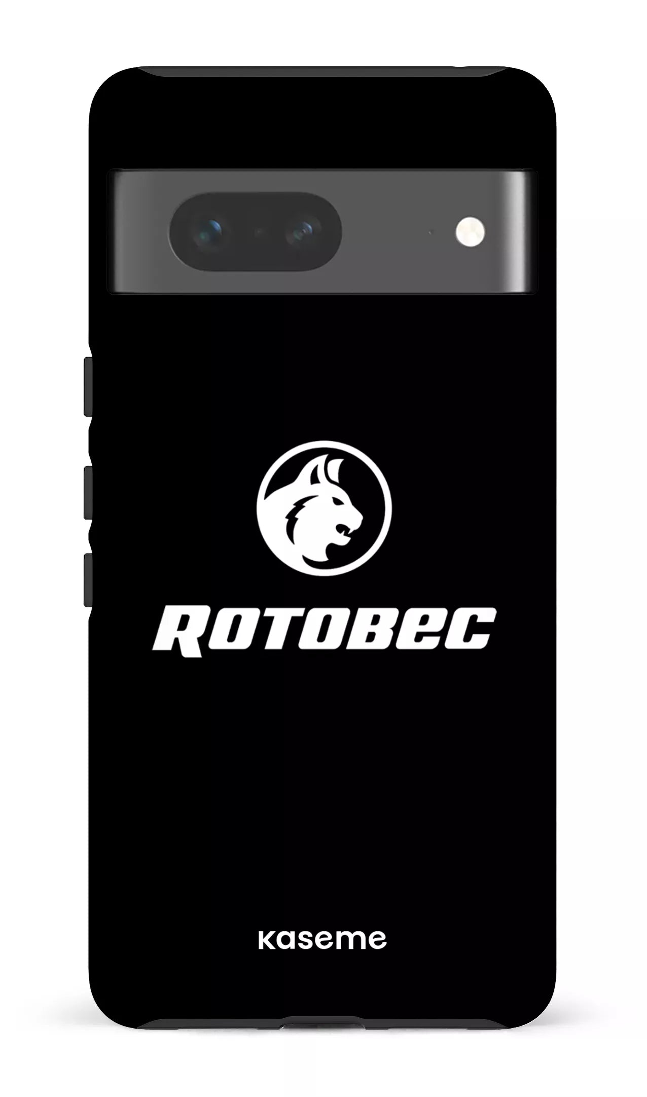 Google Pixel 7 Tough Gloss Rotobec -