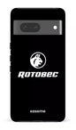 Google Pixel 7 Tough Gloss Rotobec -