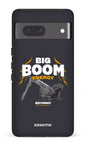 Google Pixel 7 Tough Gloss Rotobec "Big Boom Energy" -