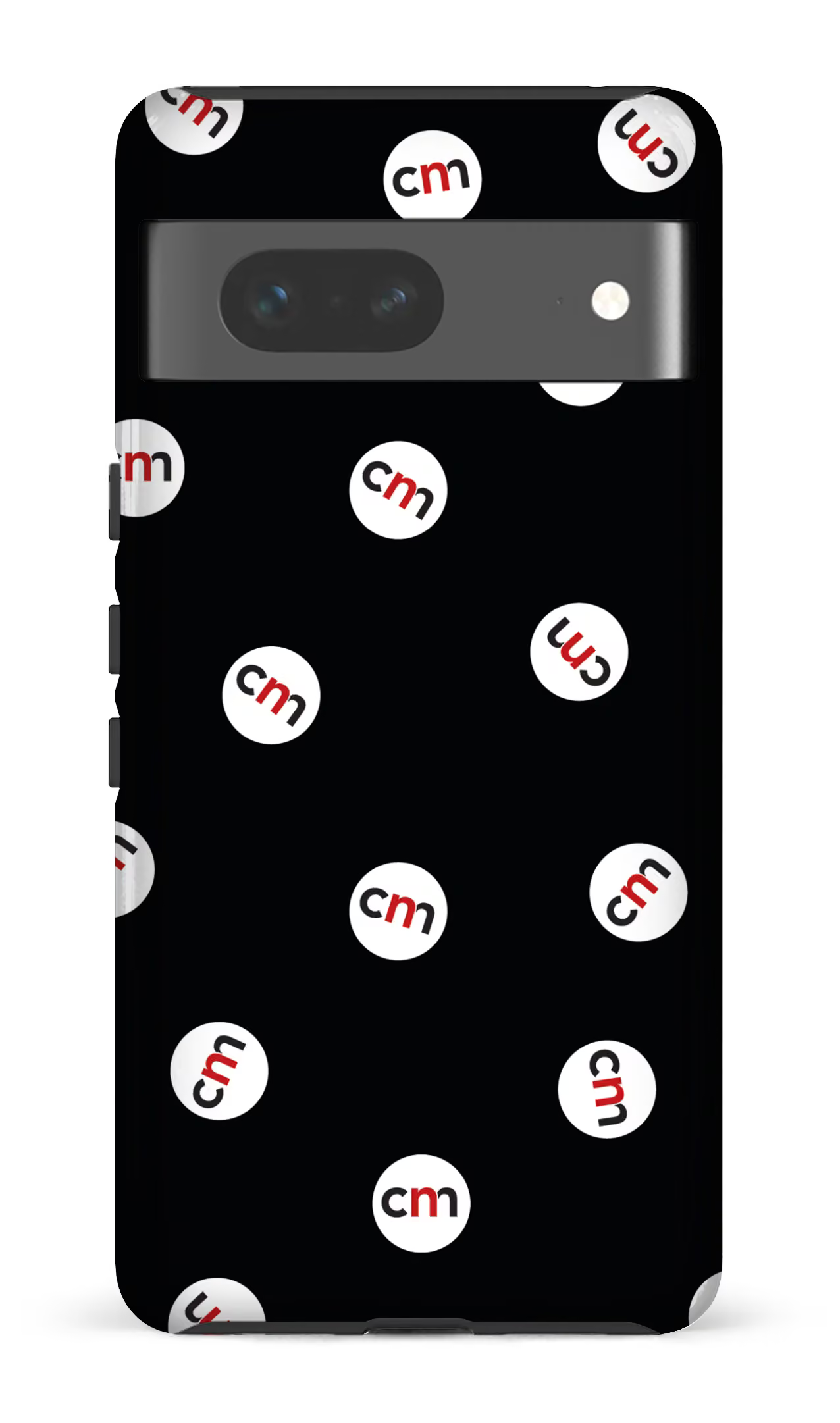Google Pixel 7 Tough Gloss SÉBAAAASTIEEEN Crakmedia -