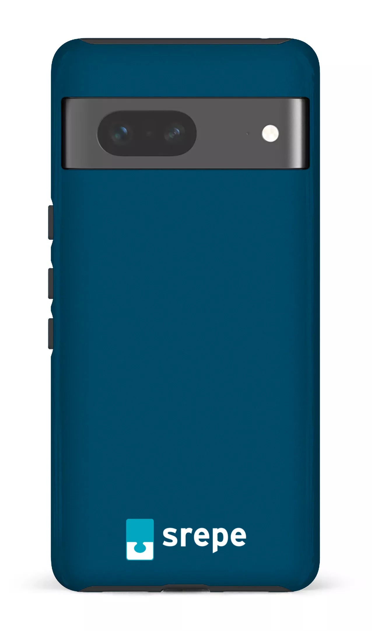 Google Pixel 7 Tough Gloss SREPE Bleu -