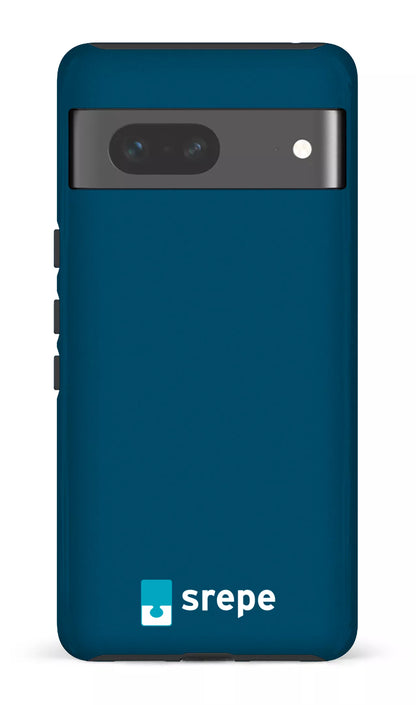 Google Pixel 7 Tough Gloss SREPE Bleu -