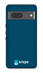 Google Pixel 7 Tough Gloss SREPE Bleu -