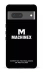 Google Pixel 7 Tough Gloss Simple - Machinex -