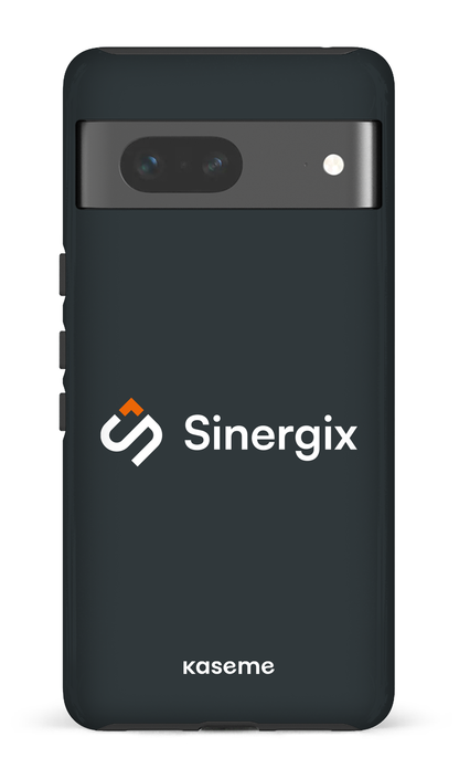 Google Pixel 7 Tough Gloss Sinergix Gris -