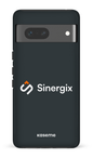 Google Pixel 7 Tough Gloss Sinergix Gris -