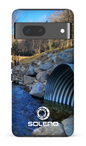 Google Pixel 7 Tough Gloss Soleno Nature 1 -