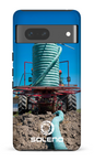 Google Pixel 7 Tough Gloss Soleno Remorque -