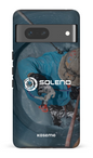 Google Pixel 7 Tough Gloss Soleno Service -