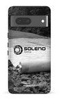 Google Pixel 7 Tough Gloss Soleno Textile -