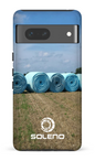 Google Pixel 7 Tough Gloss Soleno tuyaux champ -