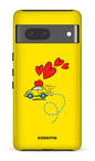 Google Pixel 7 Tough Gloss St-Hubert Jaune -