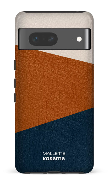 Google Pixel 7 Tough Gloss Stockholm x Mallette -
