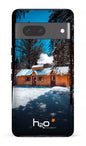 Google Pixel 7 Tough Gloss Sugar Shack by H2O -