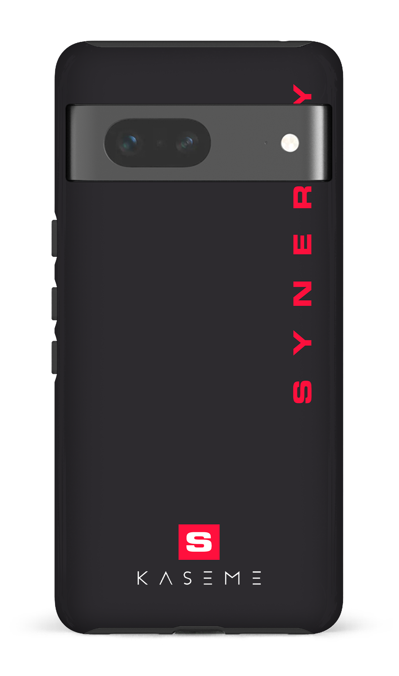 Google Pixel 7 Tough Gloss Synergy -