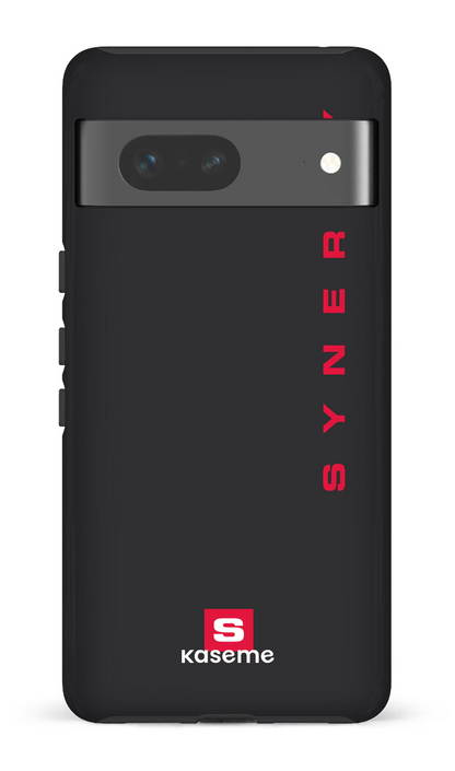 Google Pixel 7 Tough Gloss Synergy 1 -