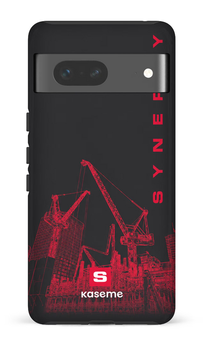 Google Pixel 7 Tough Gloss Synergy 2 -