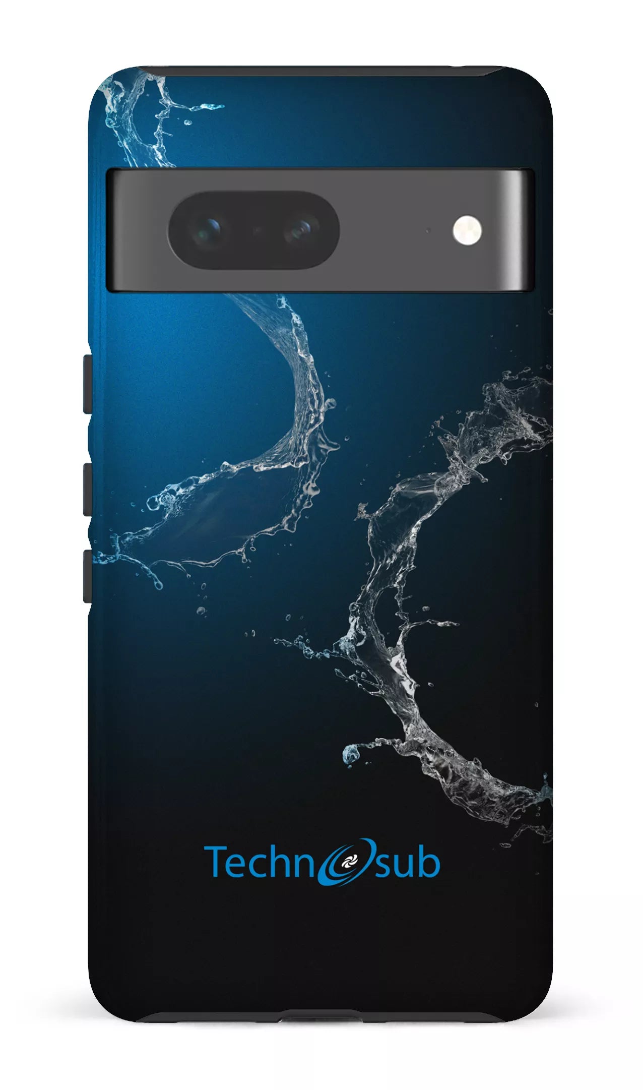 Google Pixel 7 Tough Gloss Technosub 1 -