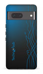 Google Pixel 7 Tough Gloss Technosub 2 -