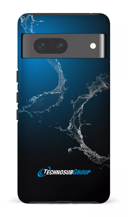 Google Pixel 7 Tough Gloss Technosub Group 2 -