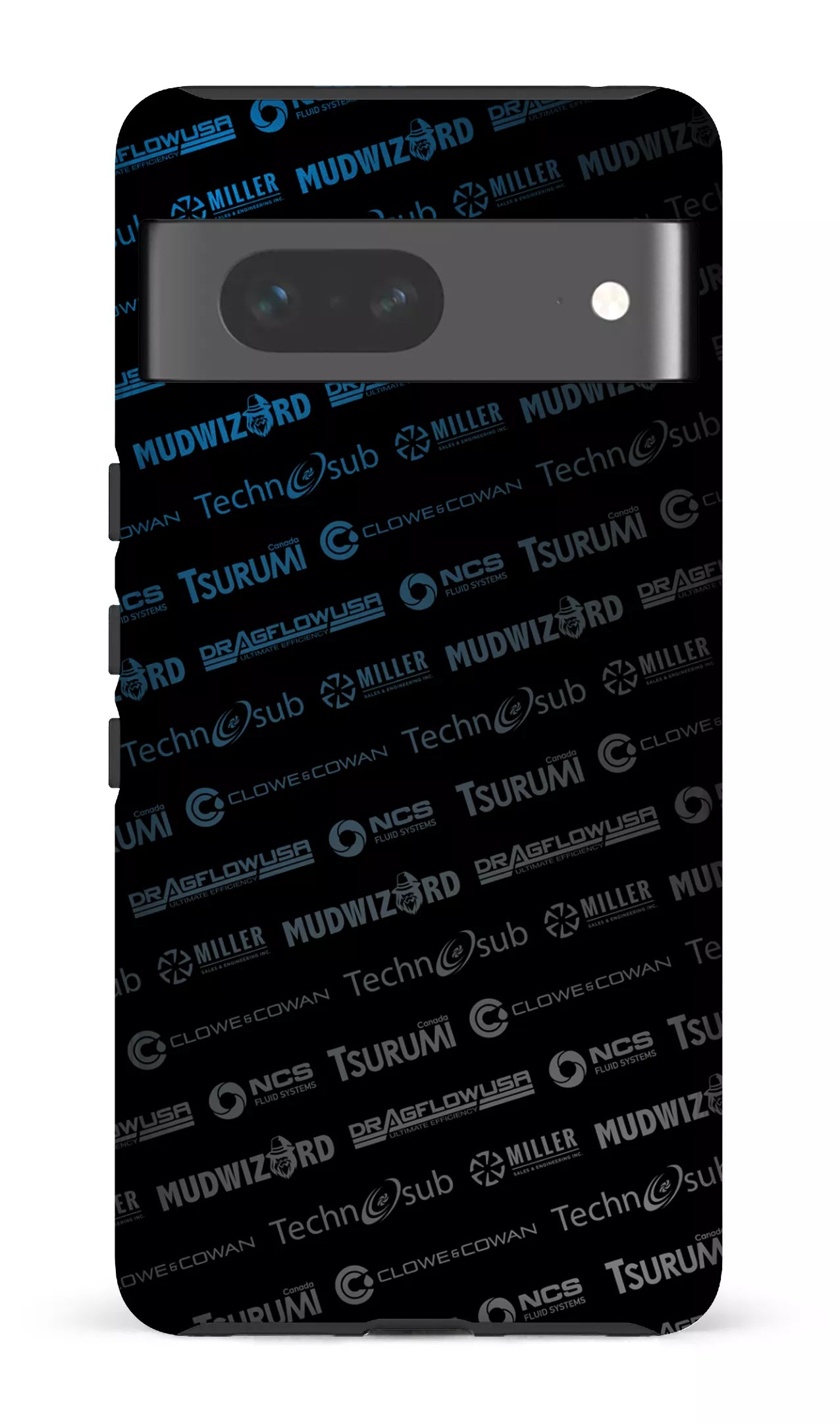 Google Pixel 7 Tough Gloss Technosub Group 2 -