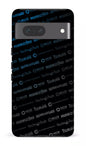 Google Pixel 7 Tough Gloss Technosub Group 2 -