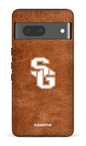 Google Pixel 7 Tough Gloss Toscan x Dragons -
