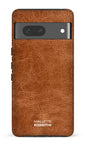 Google Pixel 7 Tough Gloss Toscane x Mallette -