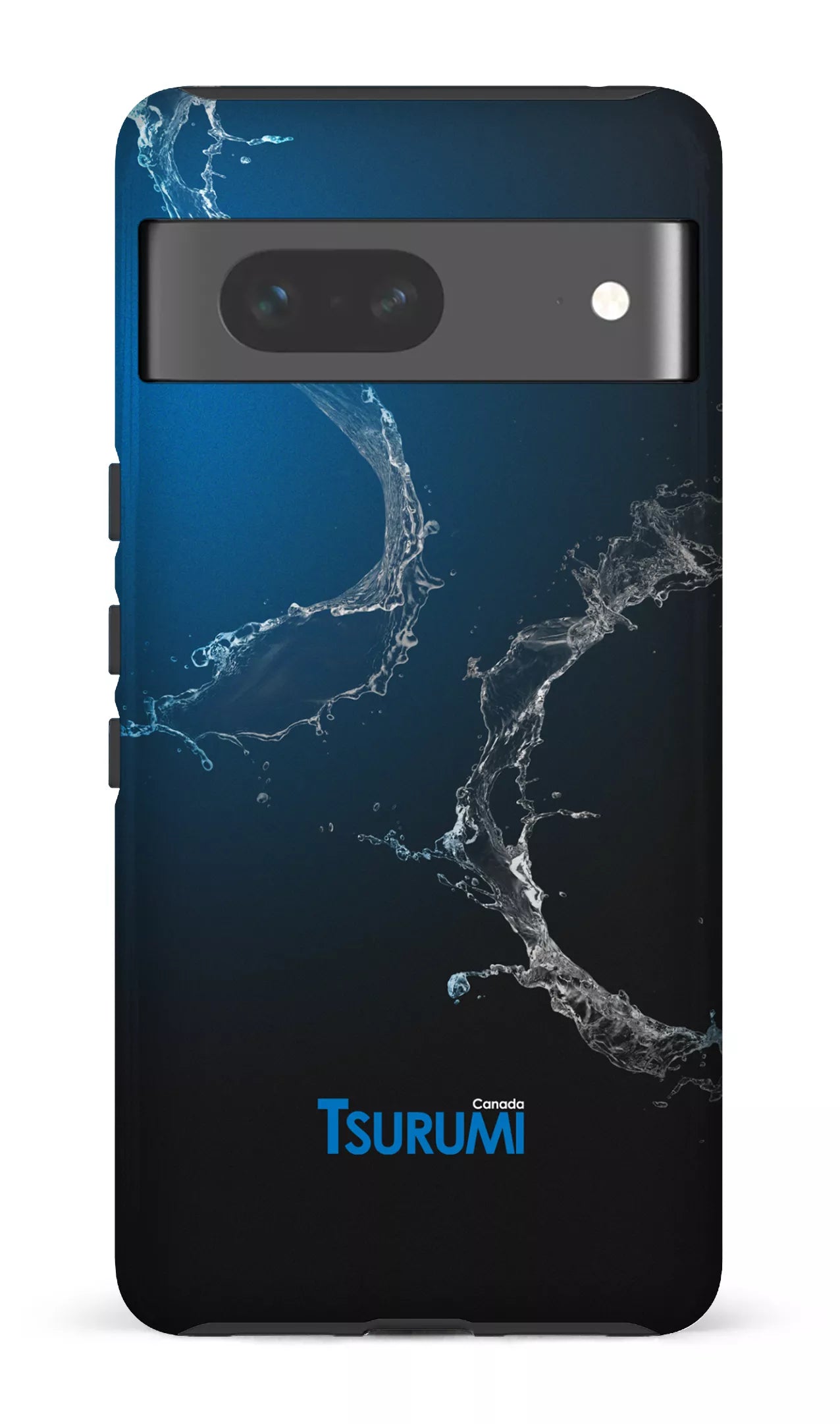 Google Pixel 7 Tough Gloss Tsurumi 1 -