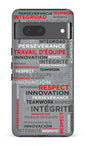 Google Pixel 7 Tough Gloss Valeurs Manac -