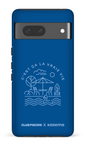 Google Pixel 7 Tough Gloss Vraie Vie par Club Piscine -