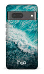 Google Pixel 7 Tough Gloss Wave by H2O -