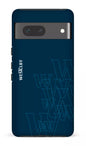 Google Pixel 7 Tough Gloss Westcliff V1 -