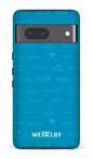 Google Pixel 7 Tough Gloss Westcliff V4 -