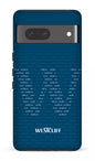Google Pixel 7 Tough Gloss Westcliff V6 -