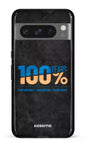 Google Pixel 8 Pro Tough Gloss 100 years BID Group - EN -