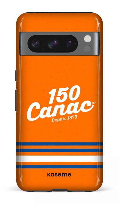Google Pixel 8 Pro Tough Gloss 150e Orange -